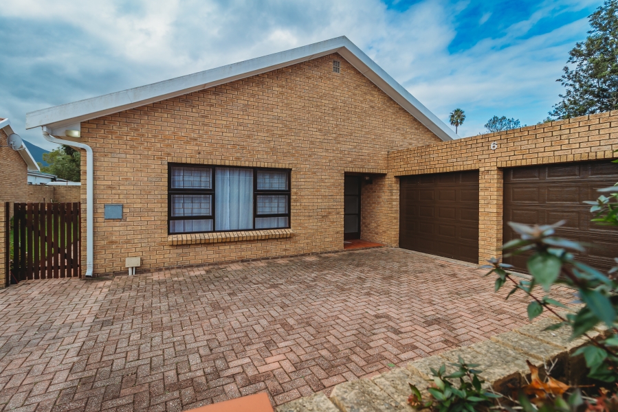 2 Bedroom Property for Sale in Bodorp Western Cape